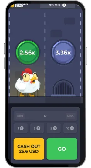chicken road slot