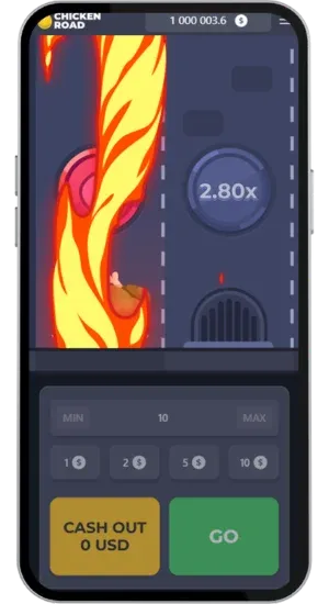 chicken road game gambling