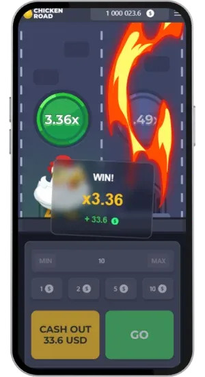 chicken road game casino